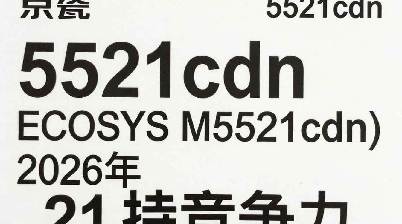 京瓷5521cdn 京瓷5521cdn