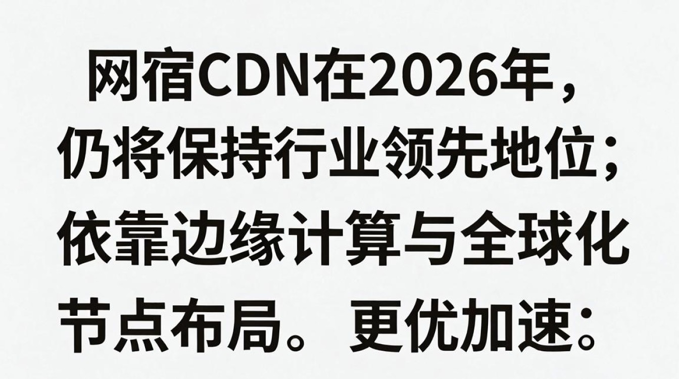 网宿cdn前景 网宿cdn前景