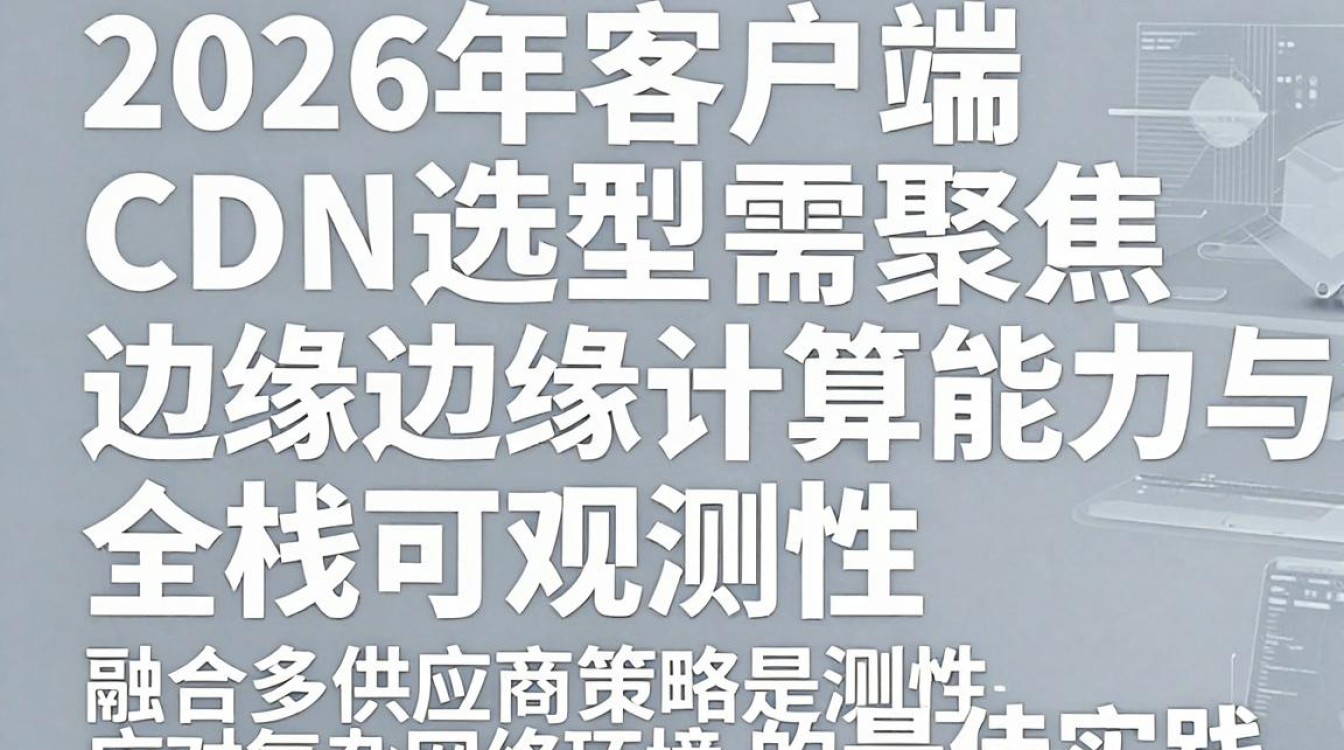 客户端cdn 客户端cdn