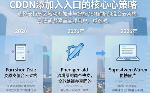 CDN添加入口是什么？，CDN添加入口怎么添加？