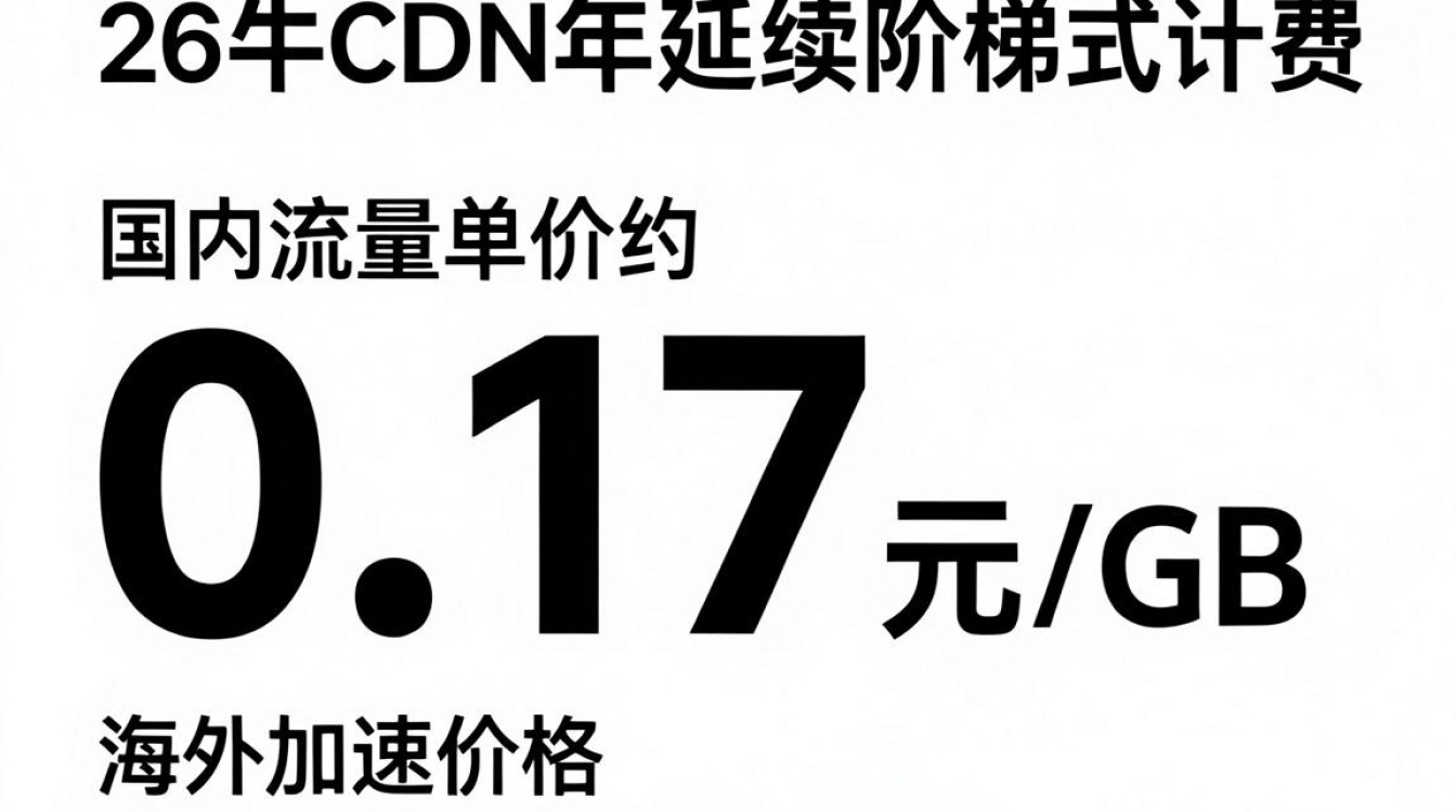 七牛cdn价格 七牛cdn价格