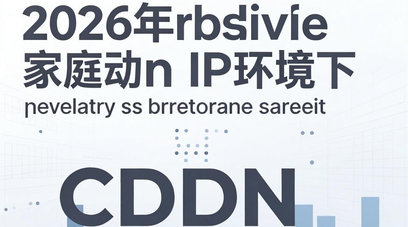动态域名cdn