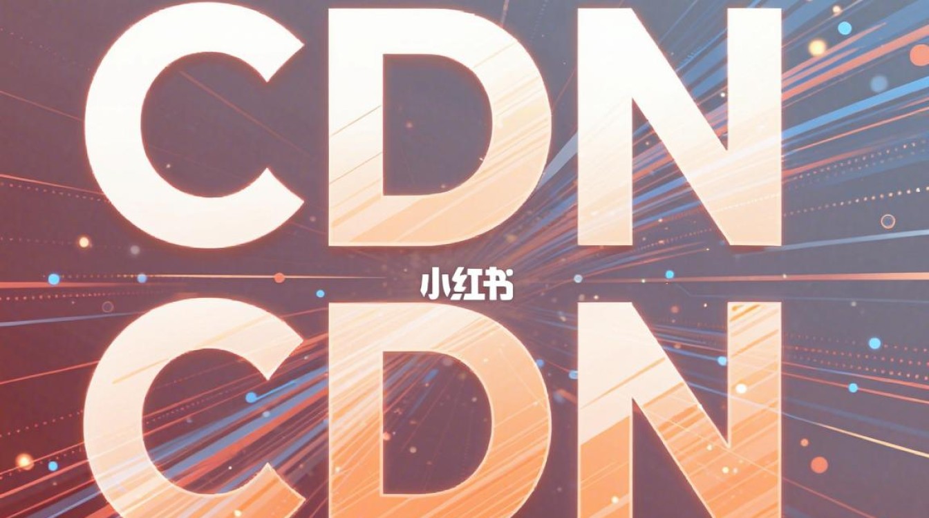 动态域名cdn