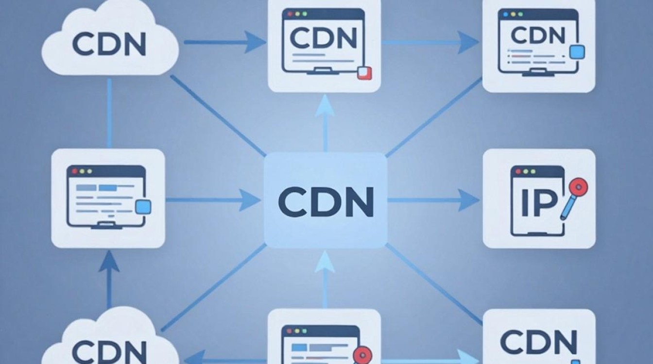 cdn回源ip cdn回源ip