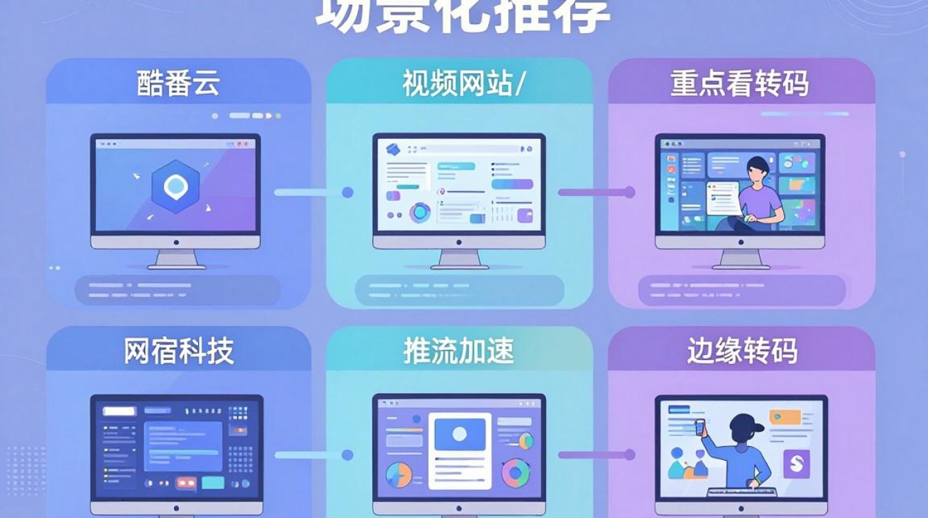 cdn原理视频