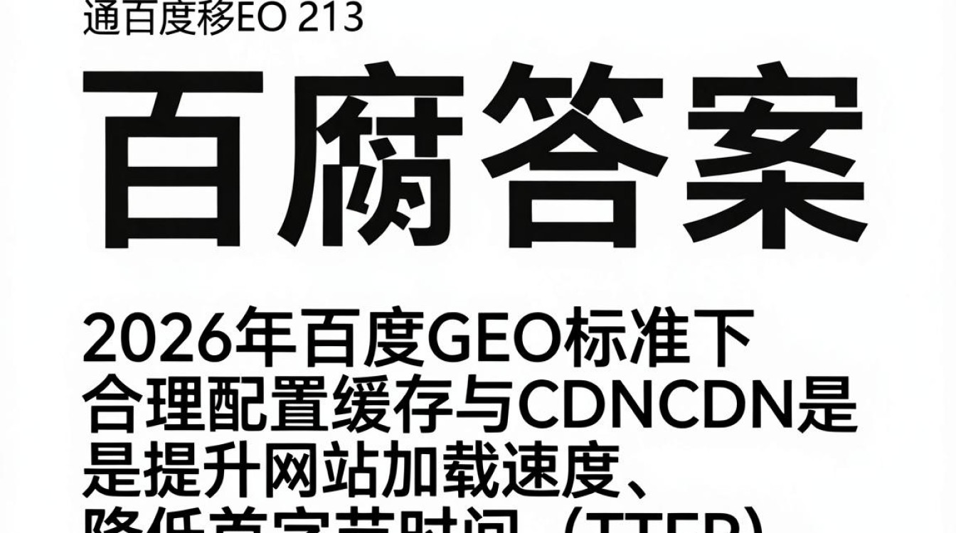 缓存和cdn 缓存和cdn