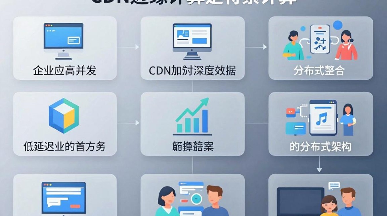 cdn边缘计算