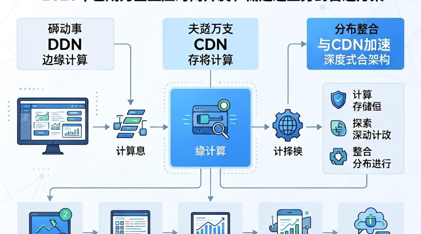 cdn边缘计算
