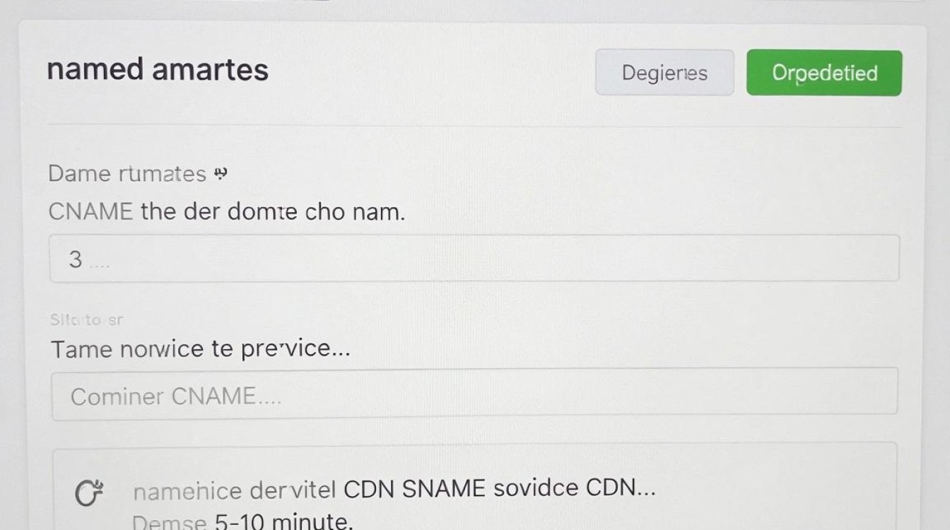 cdn怎么添加 cdn怎么添加