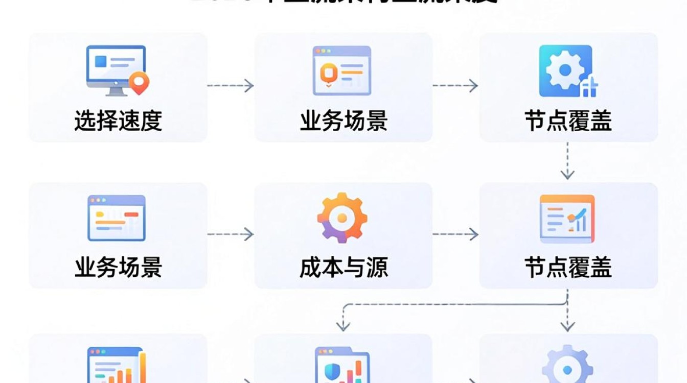 cdn加速架构 cdn加速架构