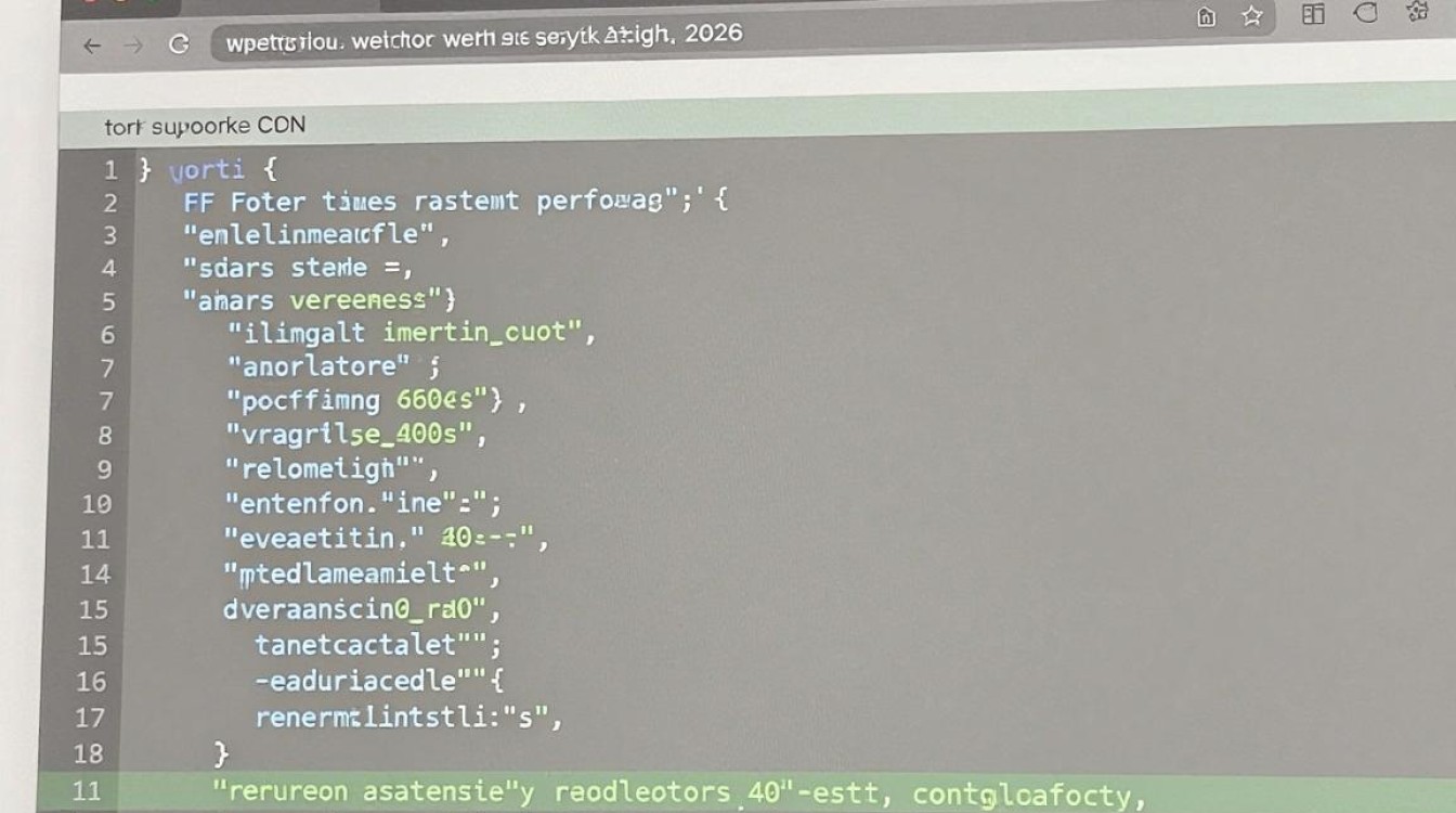 js接入cdn js接入cdn