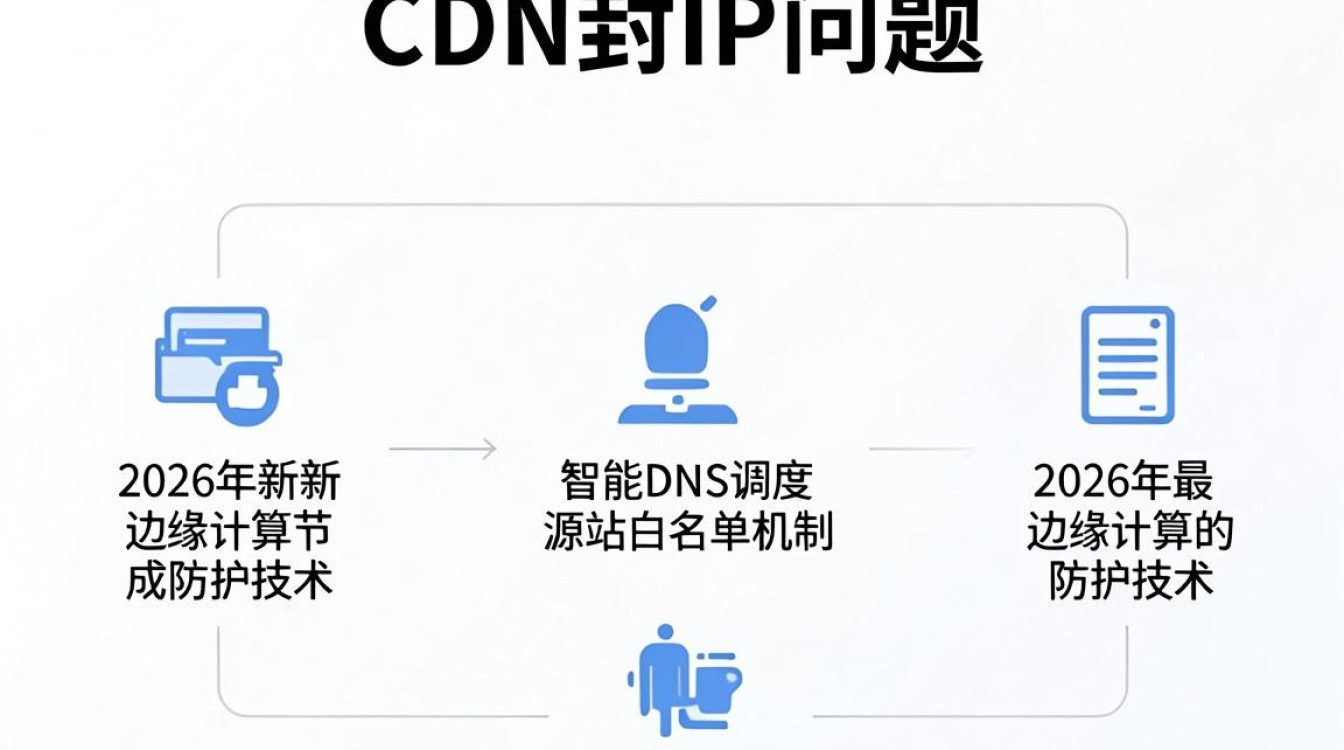 cdn封ip cdn封ip