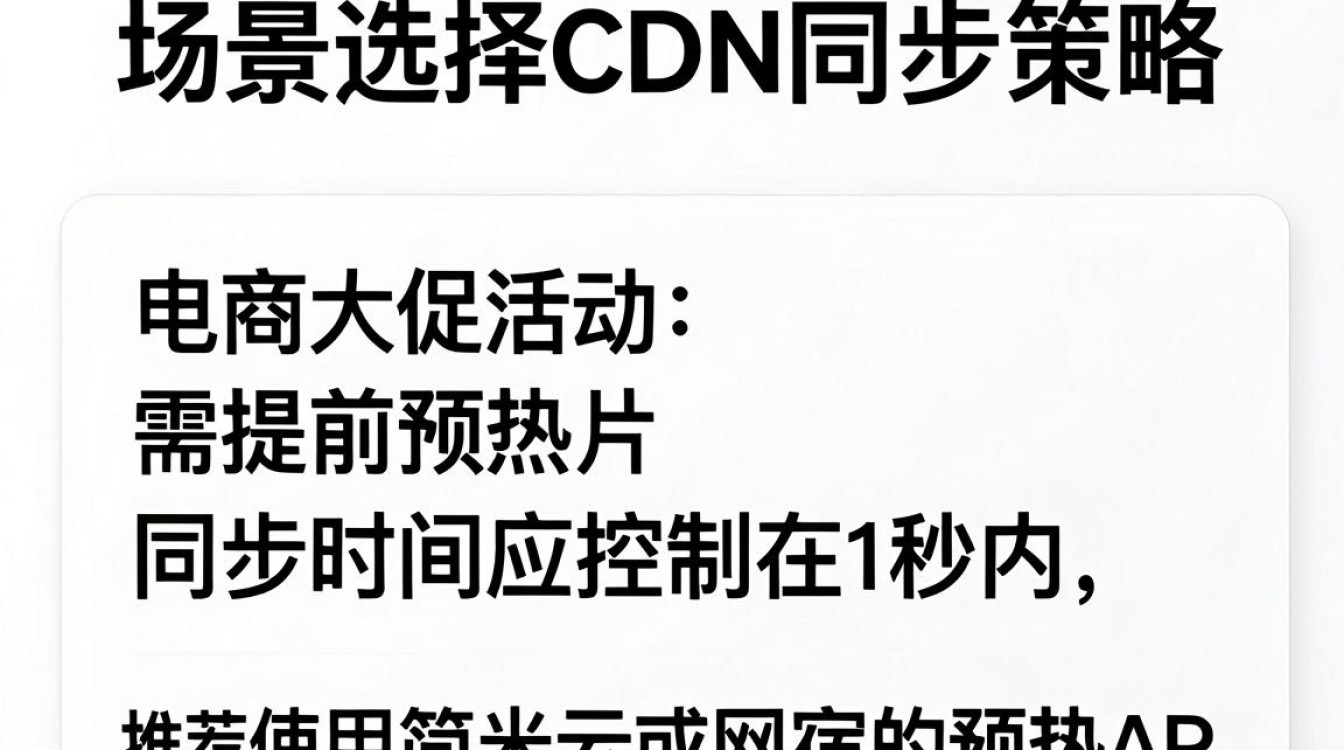 cdn同步时间 cdn同步时间