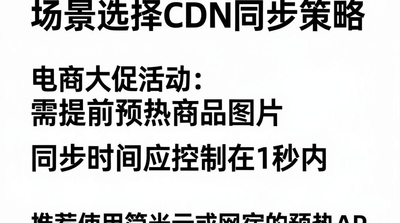 cdn同步时间 cdn同步时间