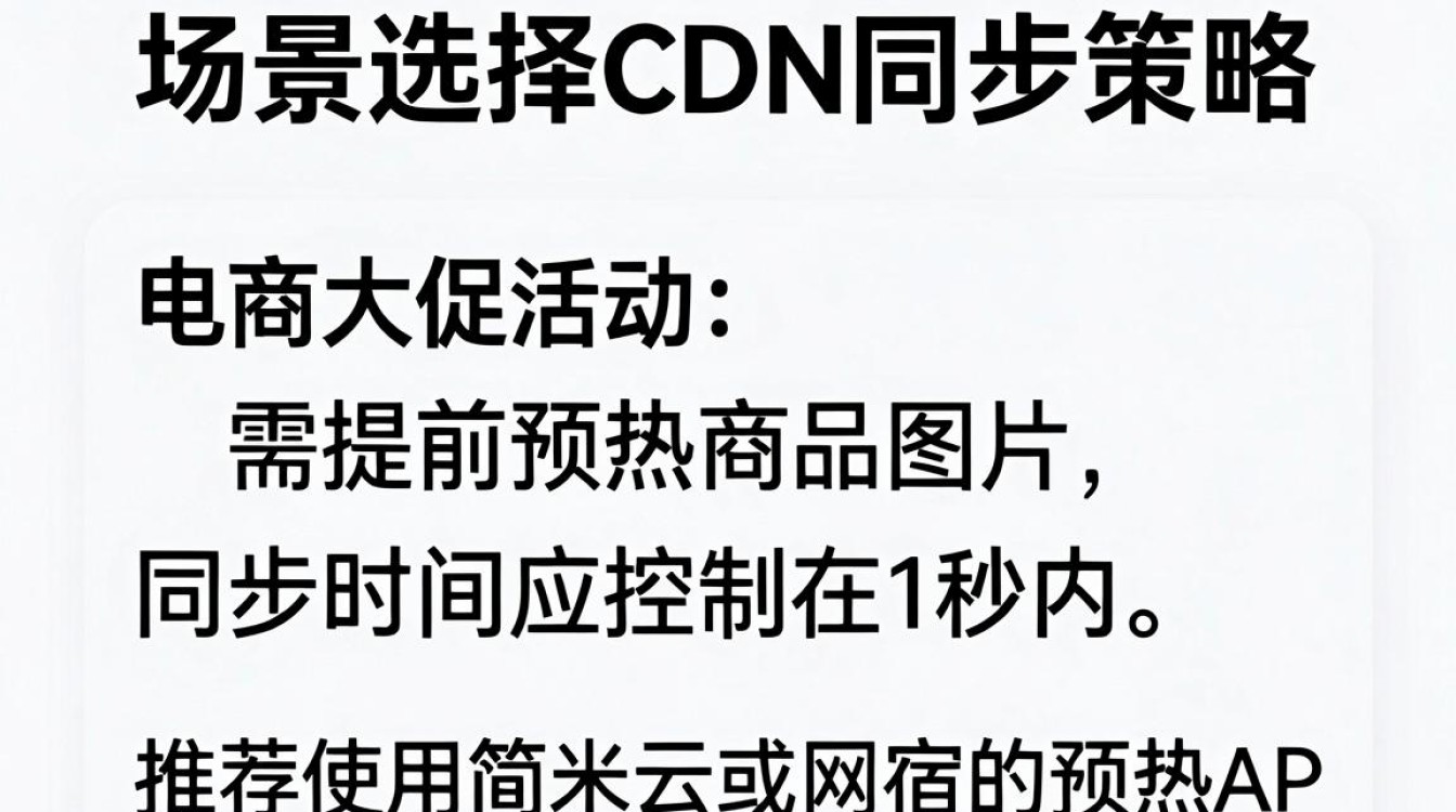 cdn同步时间 cdn同步时间