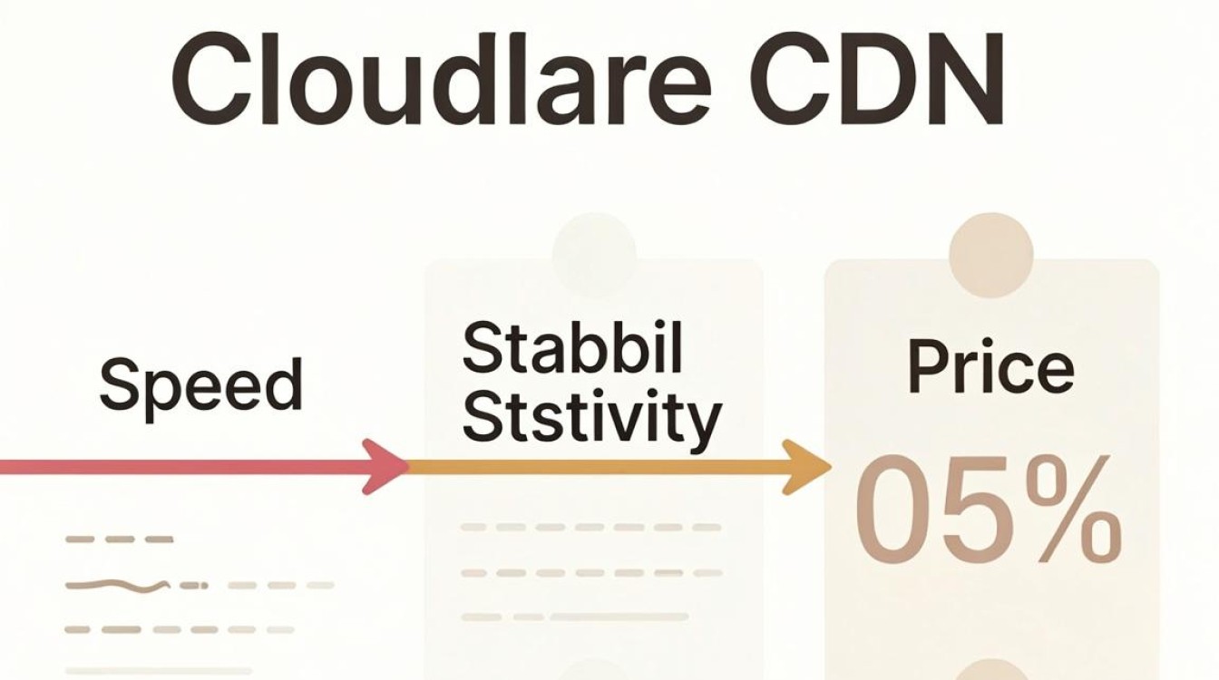 便宜的cdn