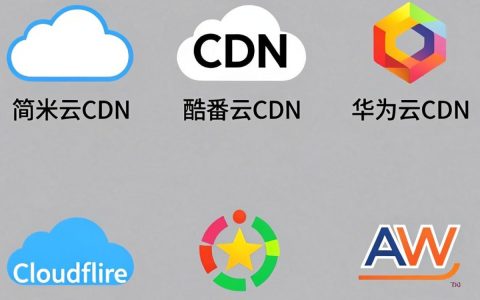 CDN有哪些？，CDN加速节点和云服务厂商哪些值得推荐？