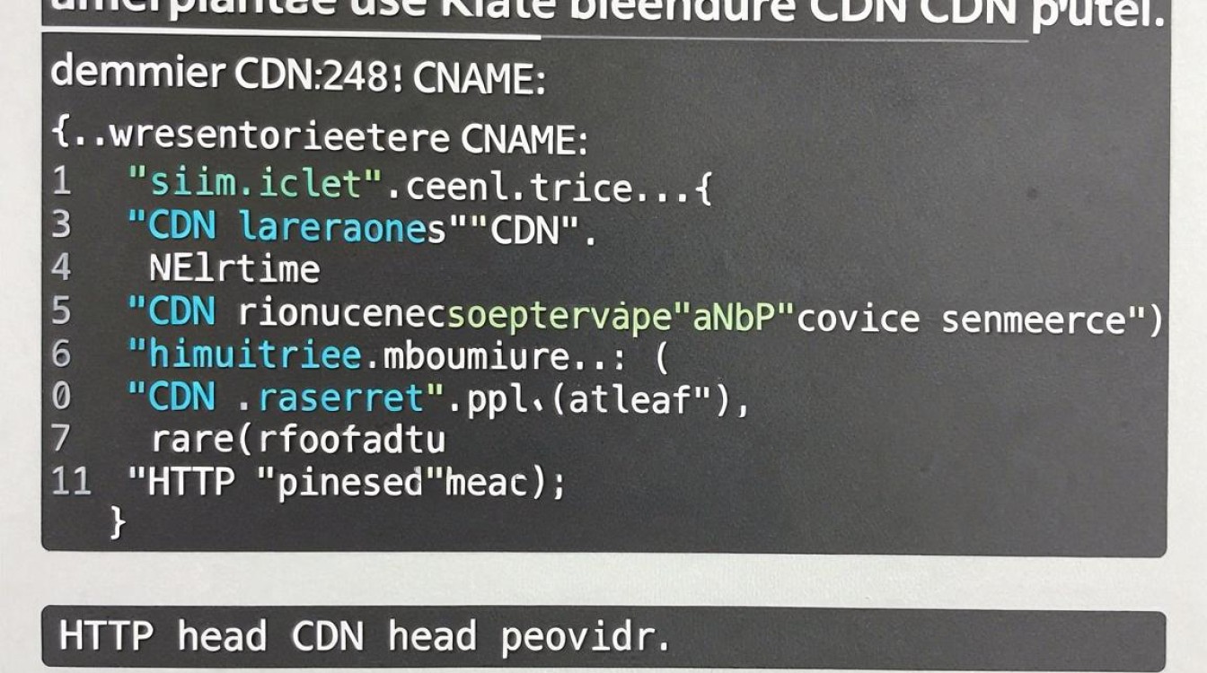 是否是cdn 是否是cdn