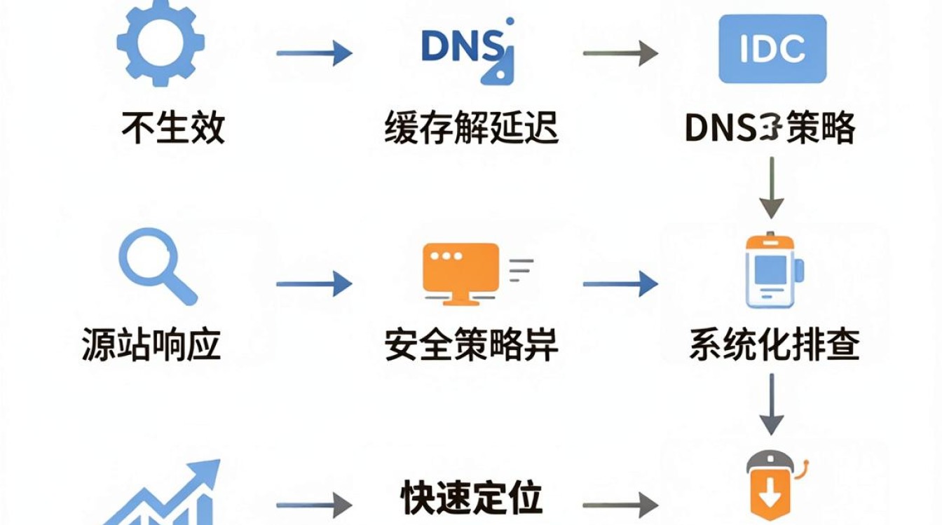 cdn不生效 cdn不生效
