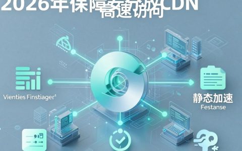 网络CDN是什么，网络CDN加速对网站有哪些好处和作用