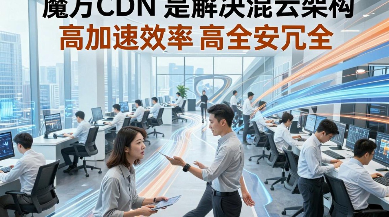 魔方cdn 魔方cdn