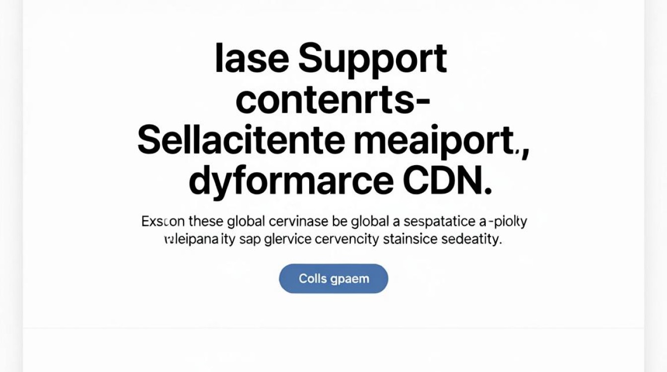 php cdn