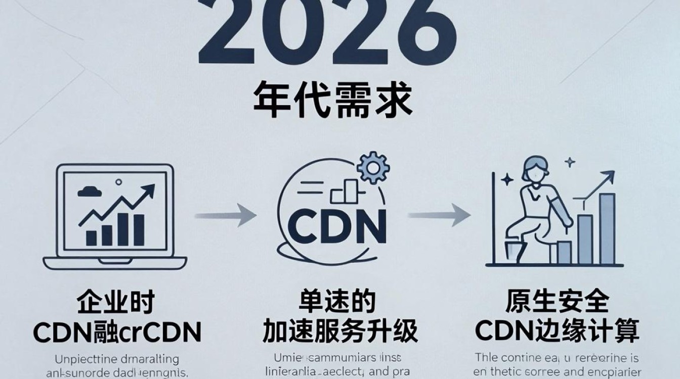 cdn需求 cdn需求