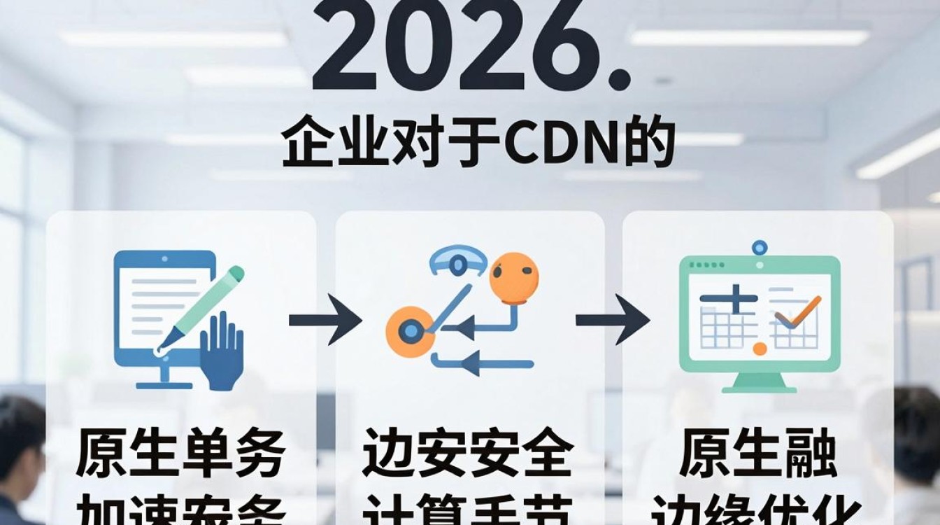 cdn需求 cdn需求
