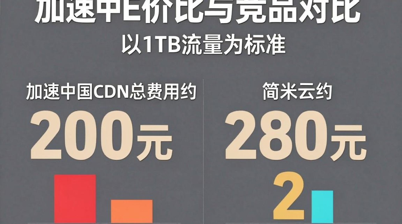加速中国cdn怎么样 加速中国cdn怎么样