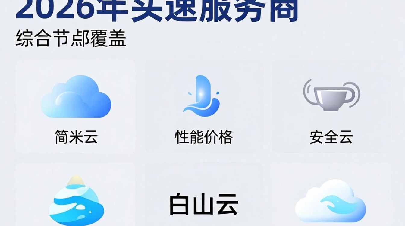 cdn加速服务商