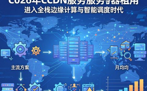 CDN服务器租用需要多少钱？，cdn服务器租用哪家便宜？