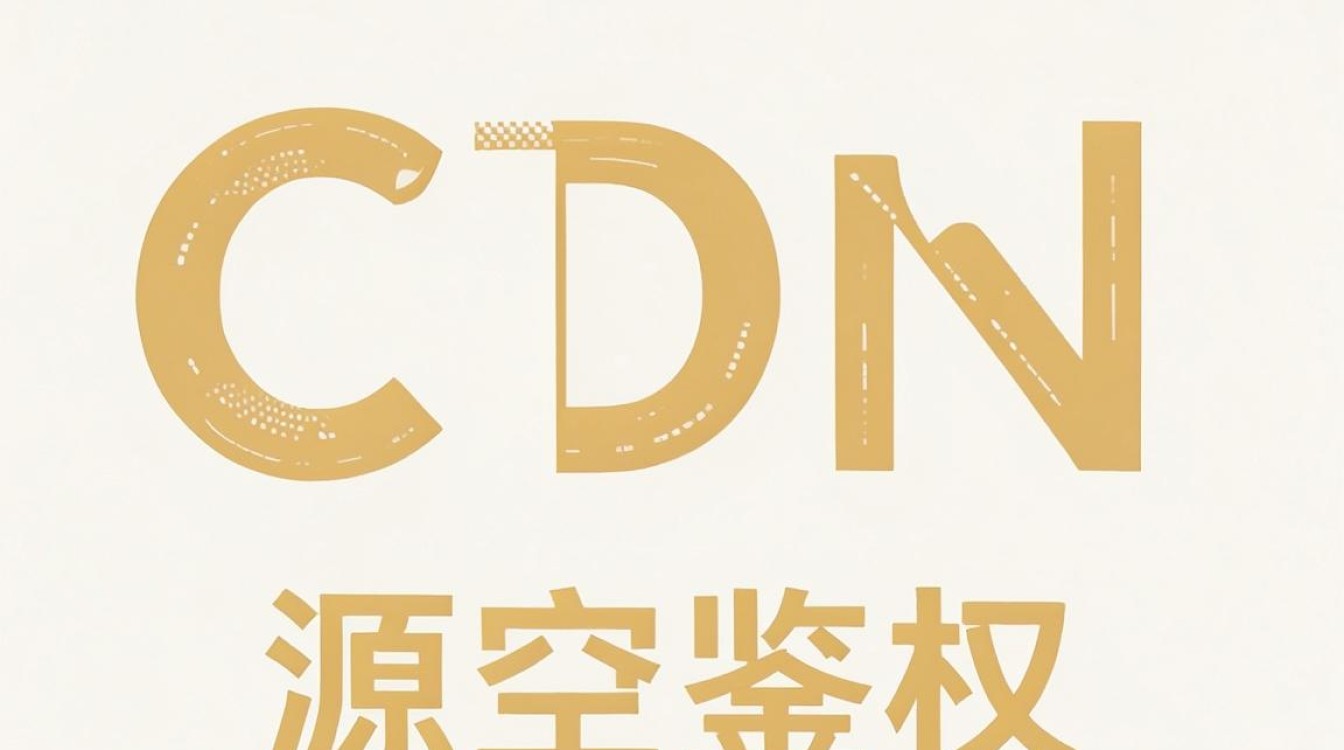 cdn回源鉴权 cdn回源鉴权
