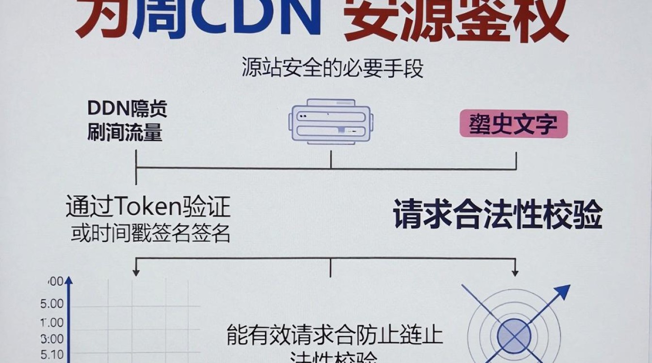 cdn回源鉴权 cdn回源鉴权