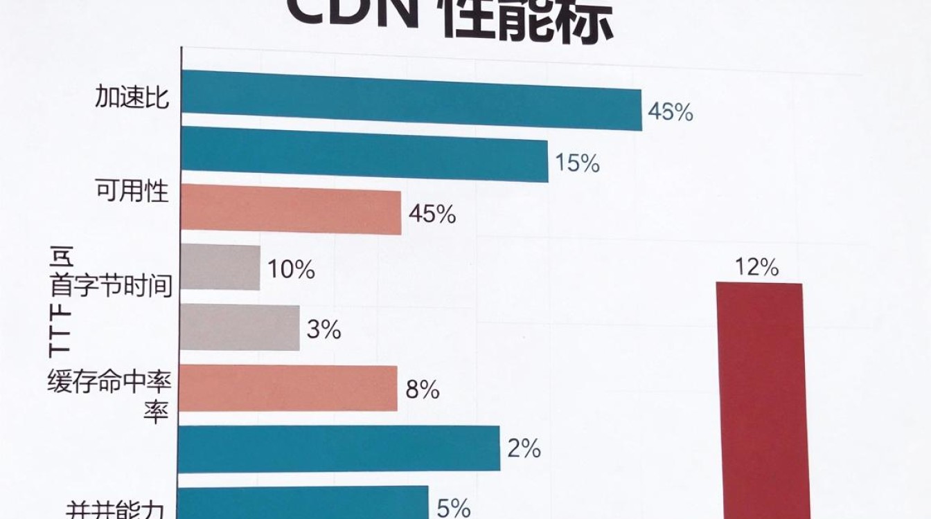cdn性能指标 cdn性能指标