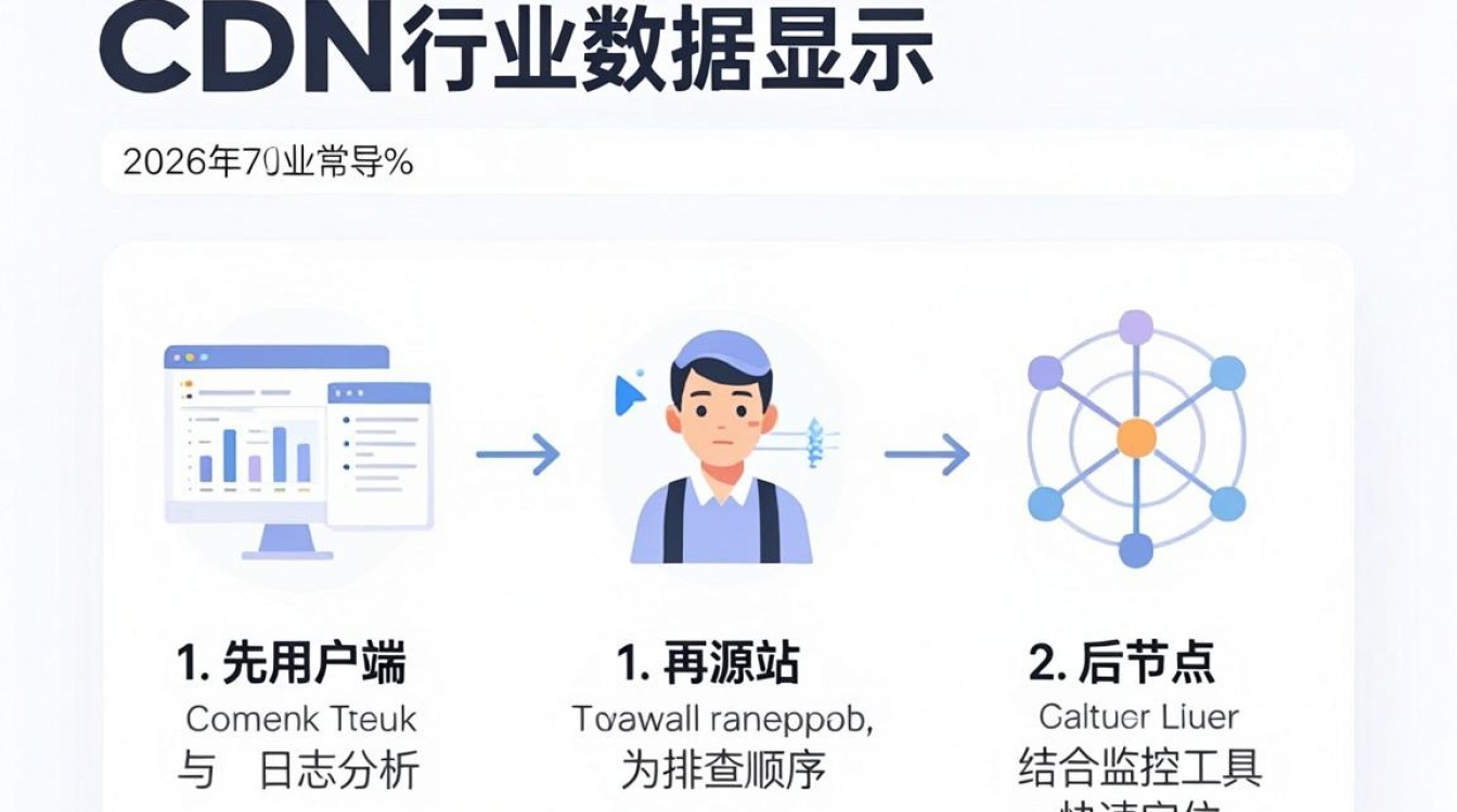 cdn异常怎么办