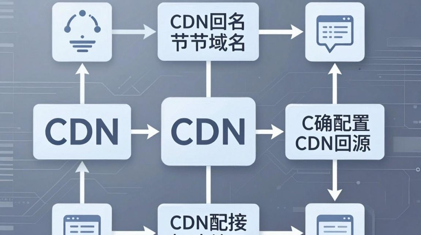 cdn回源域名 cdn回源域名