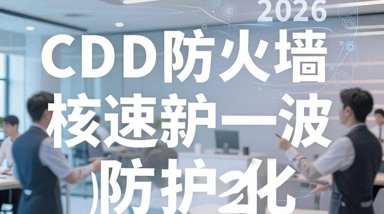 cdn防火墙 cdn防火墙