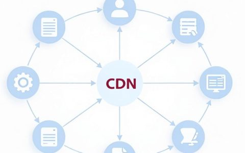 什么叫cdn，cdn加速器的工作原理和使用方法是什么？