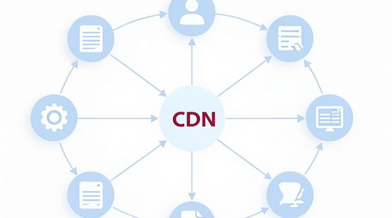 什么叫cdn 什么叫cdn