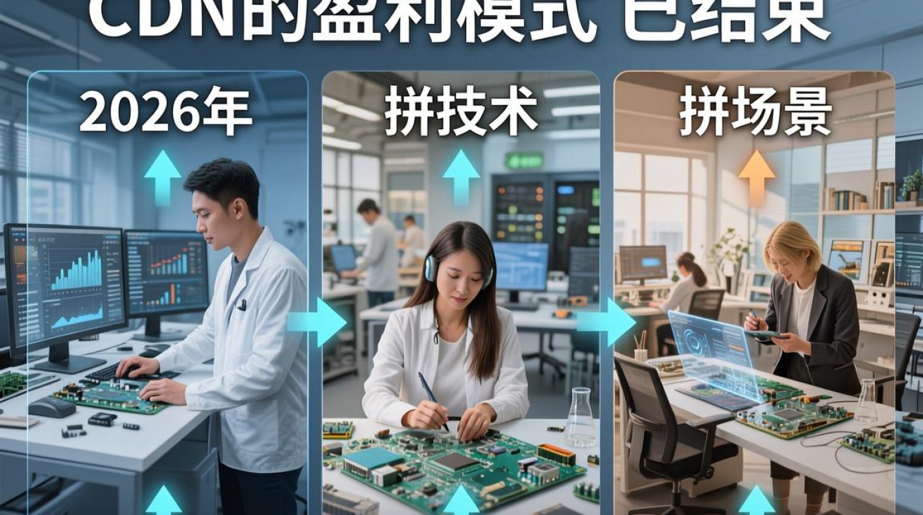 cdn赚钱吗 cdn赚钱吗