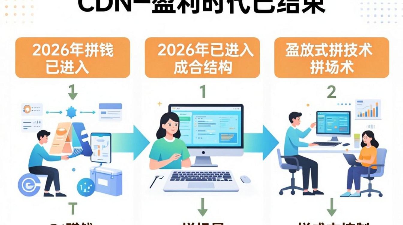 cdn赚钱吗 cdn赚钱吗