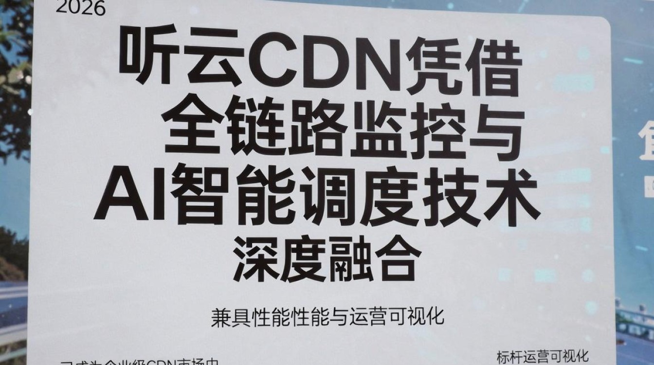 听云cdn 听云cdn