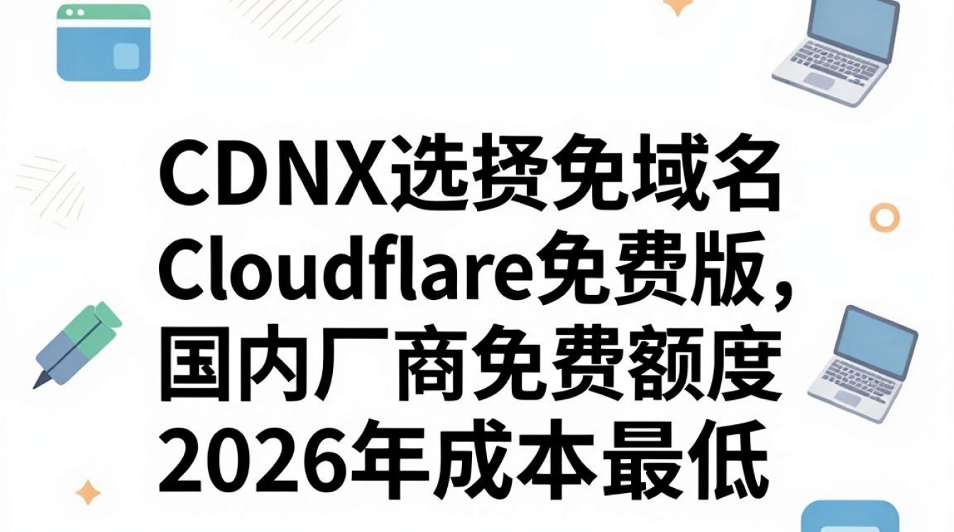 免费域名cdn 免费域名cdn
