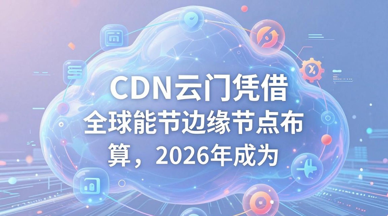 魔云门cdn
