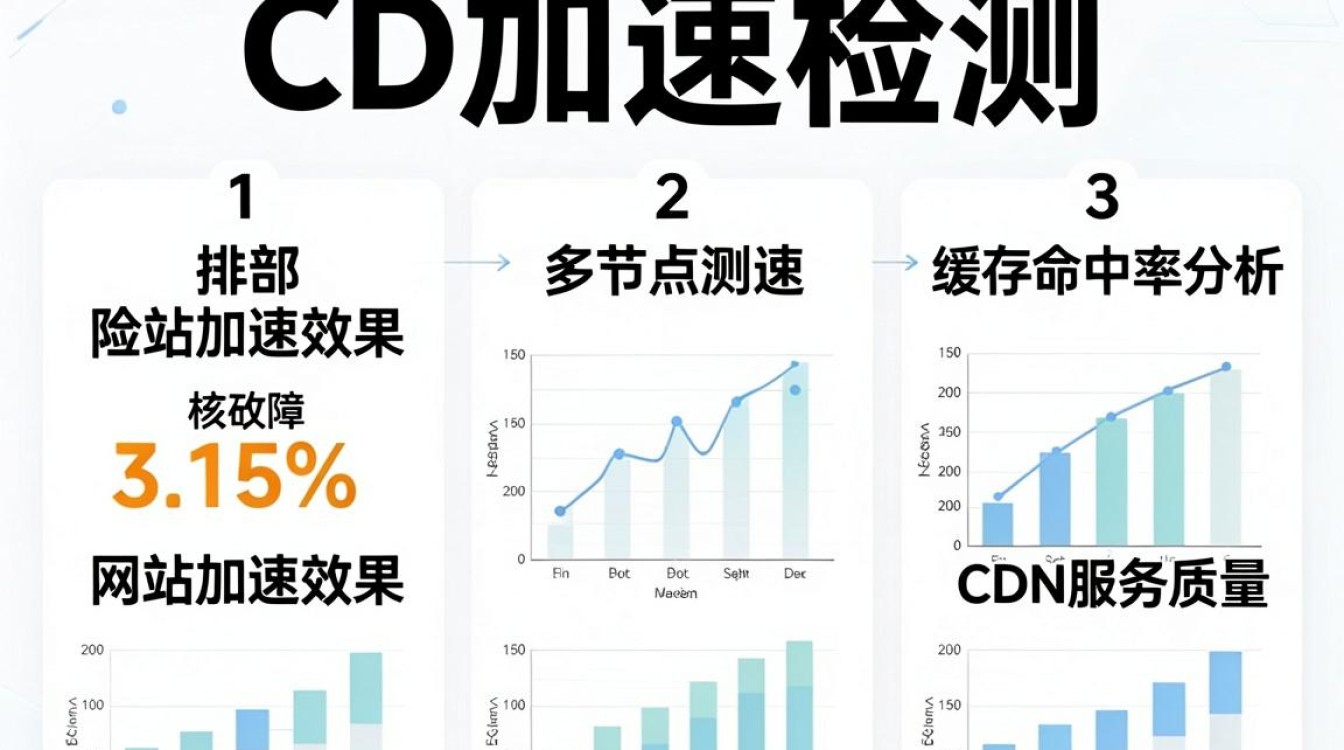 cdn加速检测 cdn加速检测