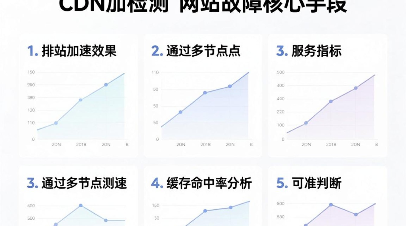 cdn加速检测 cdn加速检测