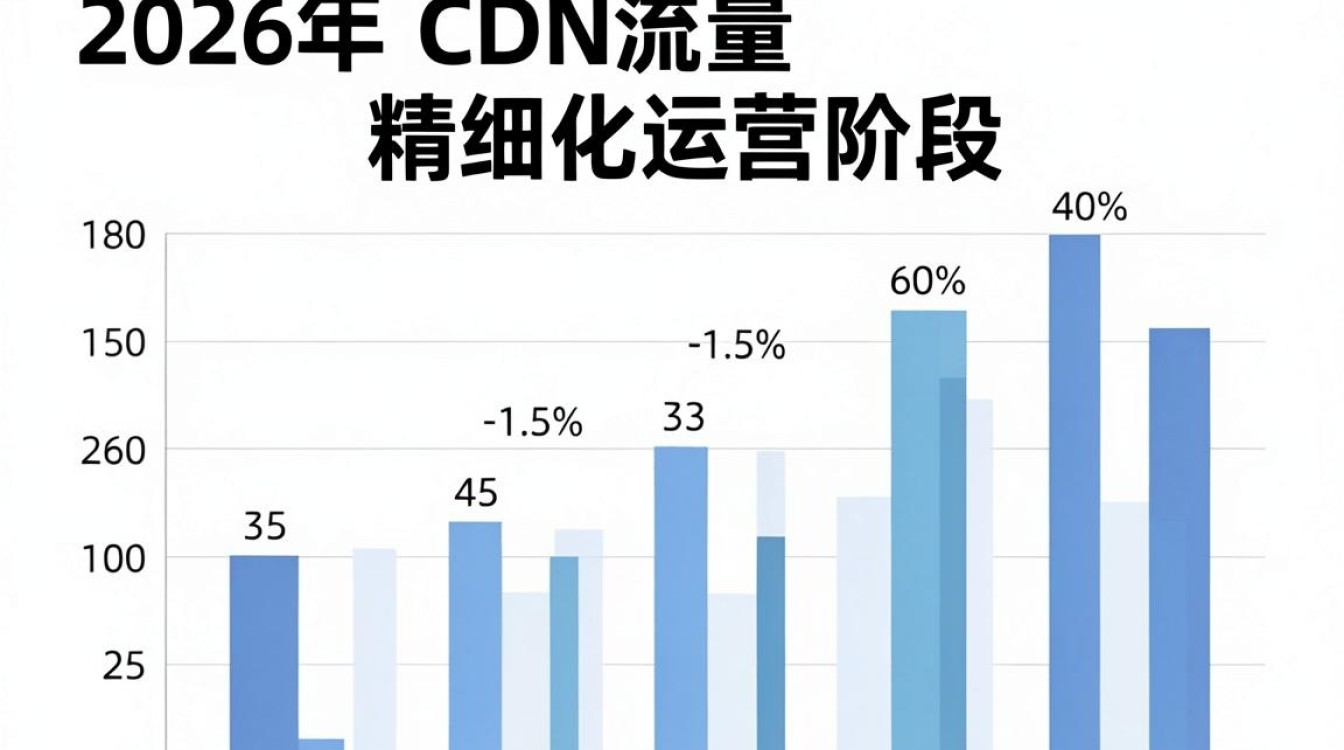 cdn流量费 cdn流量费