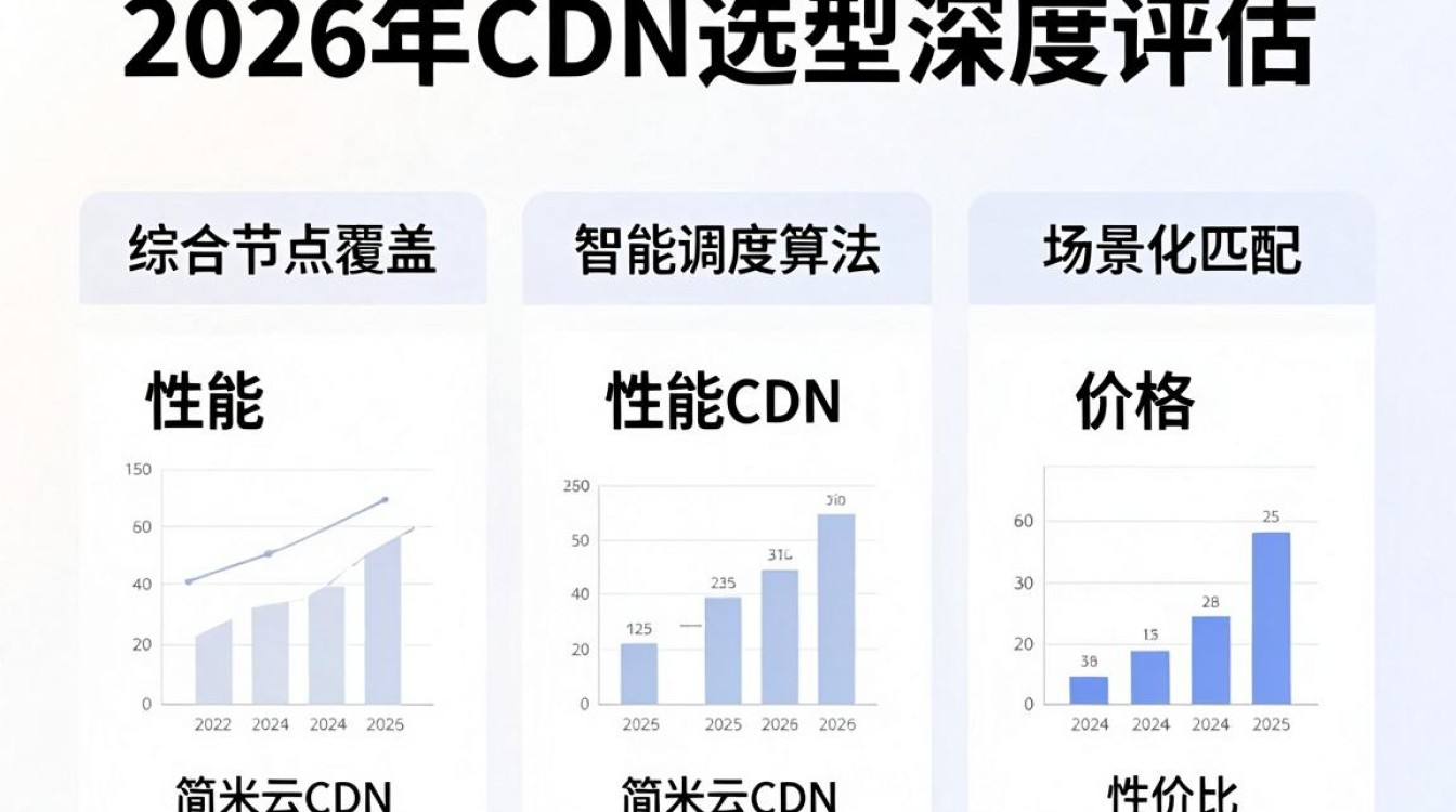 cdn哪家强 cdn哪家强