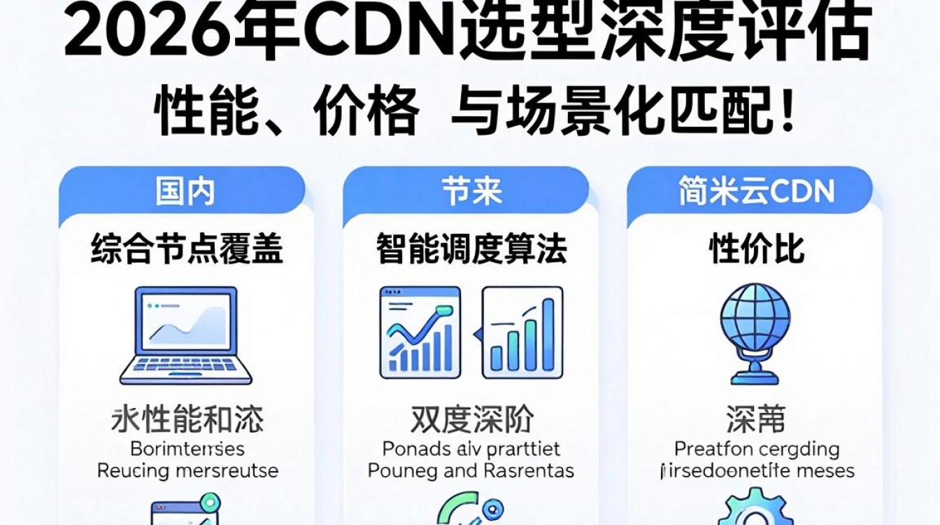 cdn哪家强 cdn哪家强