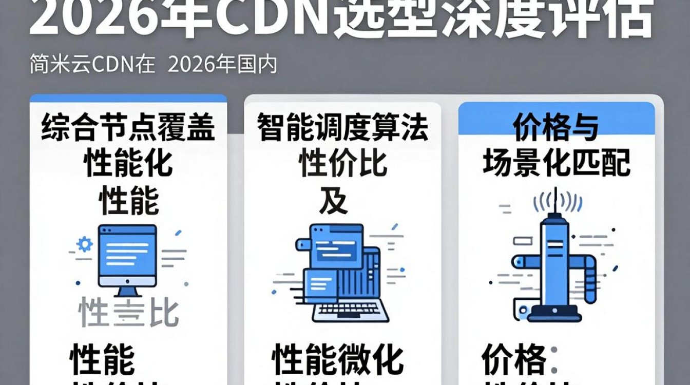 cdn哪家强 cdn哪家强